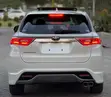 Toyota Harrier 2.0 2016 White - 1