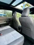 Toyota Harrier 2.0 2016 White - 3