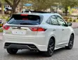 Toyota Harrier 2.0 2016 White - 4