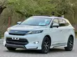 Toyota Harrier 2.0 2016 White - 5