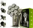 Oraimo 7-Head Electric Shaver - 3