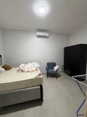 Furnished 1-Bedroom Apartment for Rent in Mikocheni