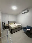 Furnished 1-Bedroom Apartment for Rent in Mikocheni - 4