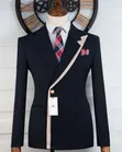 New Style Men's Suit - Kariakoo Connect - 1