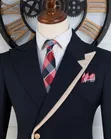New Style Men's Suit - Kariakoo Connect - 2