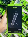 Oraimo PowerTrans 7-in-1 USB Hub 5Gbps - 1