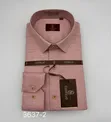 Gioiello Premium Men's Slim Fit Shirts - 1