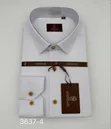 Gioiello Premium Men's Slim Fit Shirts - 5