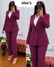 Classic Women's Office & Party Suits - 2