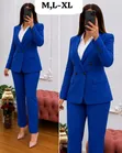 Classic Women's Office & Party Suits - 3