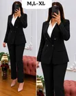 Classic Women's Office & Party Suits - 4