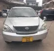 Toyota Harrier 2.4 2005 Silver - 1