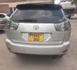 Toyota Harrier 2.4 2005 Silver - 2