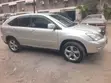 Toyota Harrier 2.4 2005 Silver - 3