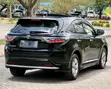 Toyota Harrier 2.0 2017 Black - 1