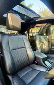 Toyota Harrier 2.0 2017 Black - 2