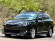 Toyota Harrier 2.0 2017 Black - 3