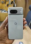 Google Pixel 8 128GB Gray - 1