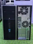 HP EliteOne 1000 G1 Desktop Computer - Intel Core i5, 4GB RAM, 500GB HDD - 1