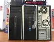 HP EliteOne 1000 G1 Desktop Computer - Intel Core i5, 4GB RAM, 500GB HDD - 2