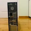 HP EliteOne 1000 G1 Desktop Computer - Intel Core i5, 4GB RAM, 500GB HDD - 3