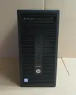 HP EliteOne 1000 G1 Desktop Computer - Intel Core i5, 4GB RAM, 500GB HDD - 4