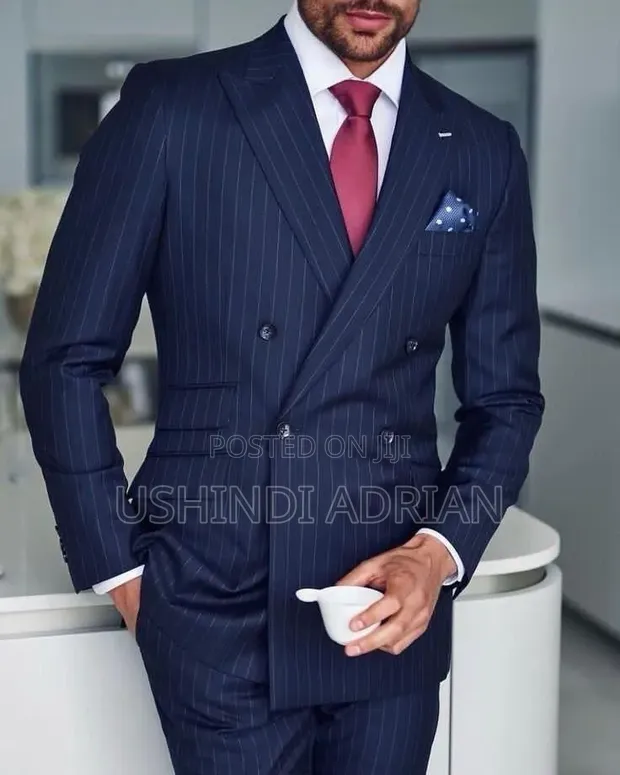 Prestige Classic Premium Men's Suit - 1