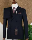Prestige Classic Premium Men's Suit - 2