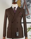 Prestige Classic Premium Men's Suit - 3