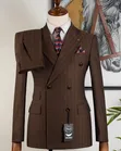 Prestige Classic Premium Men's Suit - 4