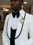 Signature Elite Premium Men's Suit Available - 2