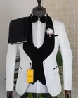 Monarch Prestige Premium Men's Suit Available - 1