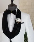 Monarch Prestige Premium Men's Suit Available - 3