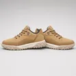 Timberland Brown Leather Hiking Shoes - 1