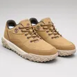 Timberland Brown Leather Hiking Shoes - 2
