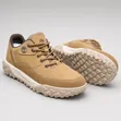 Timberland Brown Leather Hiking Shoes - 3