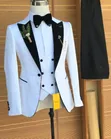 Heritage Crown Premium Men's Suit Available - 2