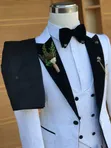 Heritage Crown Premium Men's Suit Available - 3
