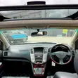 Toyota Harrier 240G 2009 Black - 5