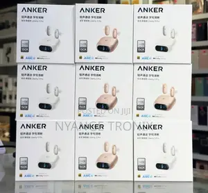 Anker Liberty 5 Pro Earbuds