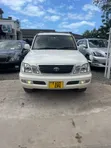 Toyota Land Cruiser Cygnus V8 2002 - 1