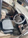 Toyota Land Cruiser Cygnus V8 2002 - 5