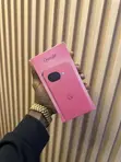New Google Pixel 10a 128GB Pink - 1