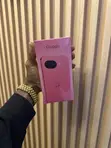 New Google Pixel 10a 128GB Pink - 2