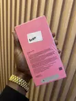 New Google Pixel 10a 128GB Pink - 3