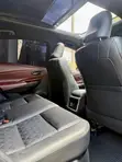 Toyota Harrier 2.0 SUV 2014 Blue - 1