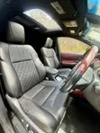 Toyota Harrier 2.0 SUV 2014 Blue - 3