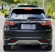Toyota Harrier 2.0 SUV 2014 Blue - 4