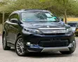 Toyota Harrier 2.0 SUV 2014 Blue - 5