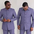 Royal Doctor Suit - Professional Look - 1